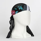 HK Army Mr. H Tropics Headwrap