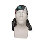 HK Army Mr. H Tropics Headwrap