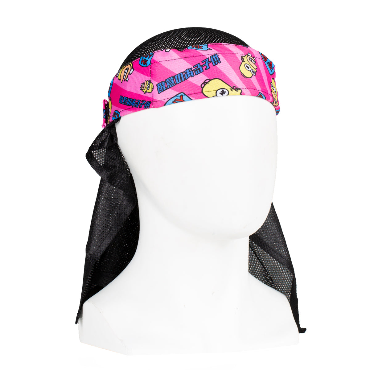 HK Army Mr. Sparkle Headwrap