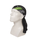 HK Army Reign Green Headwrap