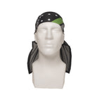 HK Army Reign Green Headwrap