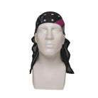 HK Army Reign Pink Headwrap