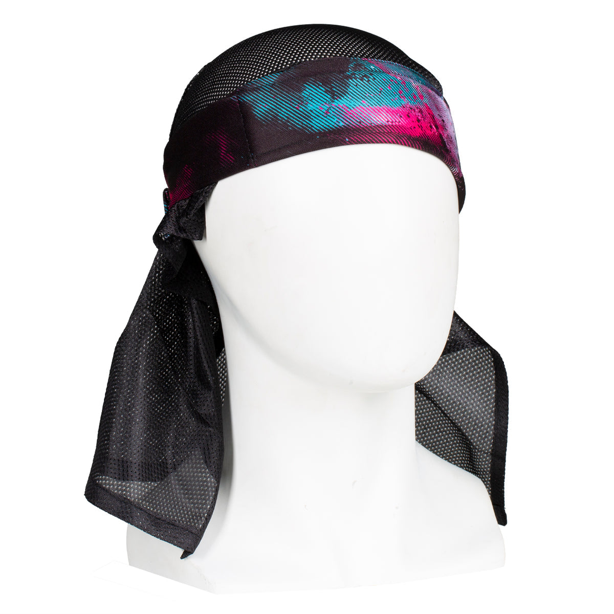 HK Army Shadow Bubblegum Headwrap