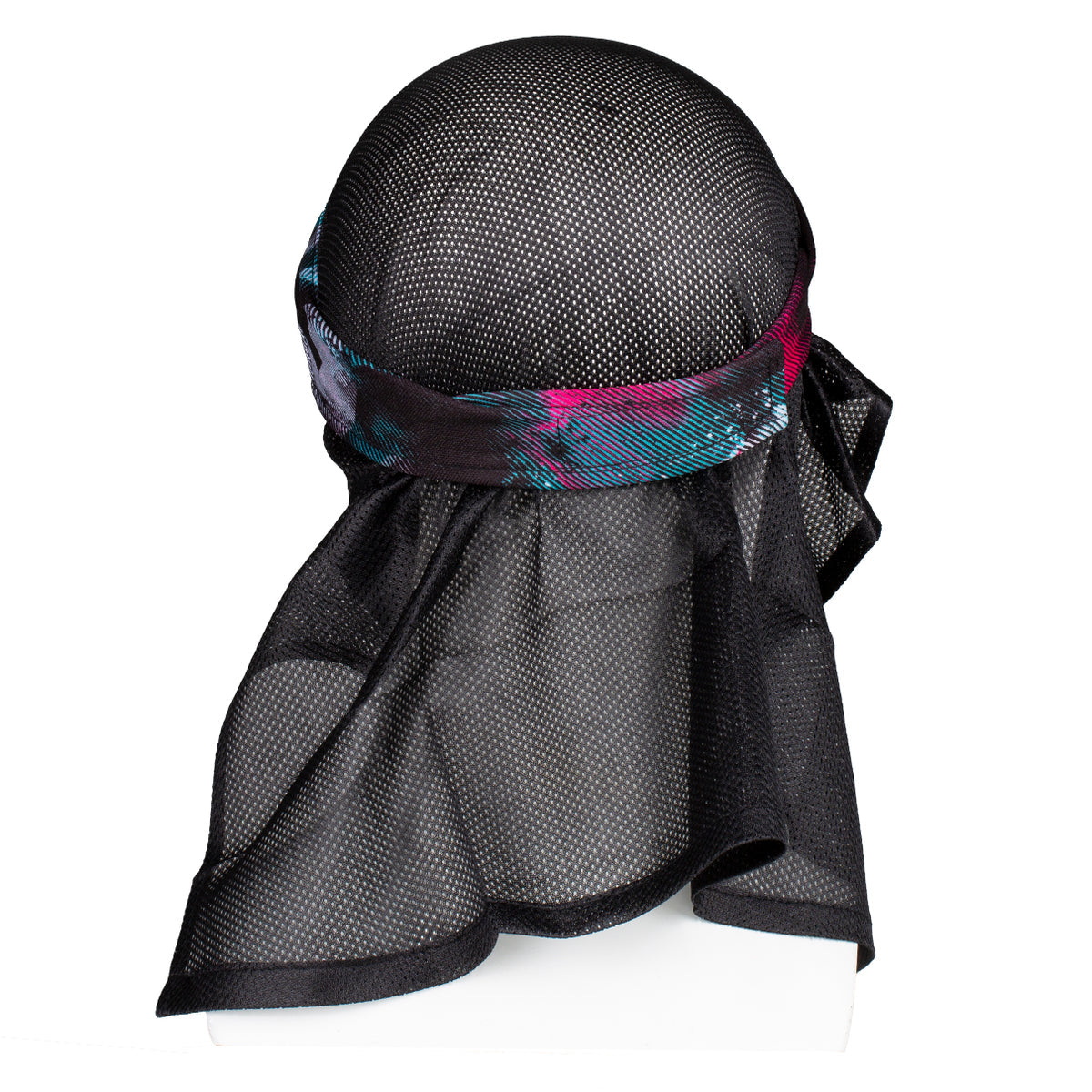 HK Army Shadow Bubblegum Headwrap