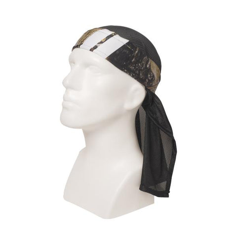 HK Army Mr. H Forest Headwrap