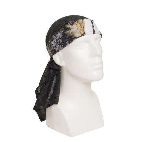 HK Army Mr. H Forest Headwrap
