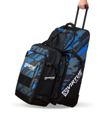 Virtue Gambler Backpack Gear Bag - Multiple Colors