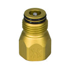 HK Army Tank Regulator Extender - Gold