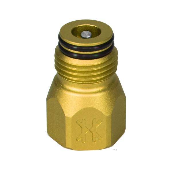 HK Army Tank Regulator Extender - Gold