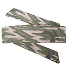 HK Army Hostilewear Vintage Headband - Snakes Olive/Tan