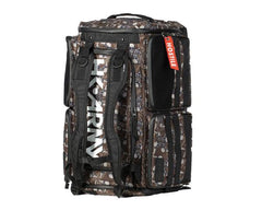 HK Army Expand Bag 35L - Gear Bag Backpack - Hostilewear Tan