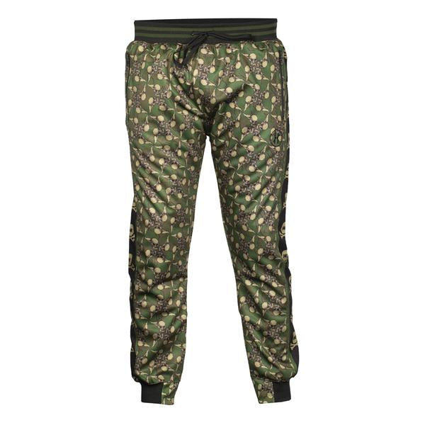 HK Army Hostilewear Track Jogger - Forest - Small