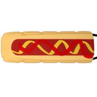 Exalt LE Series Bayonet Barrel Cover - Hot Dog