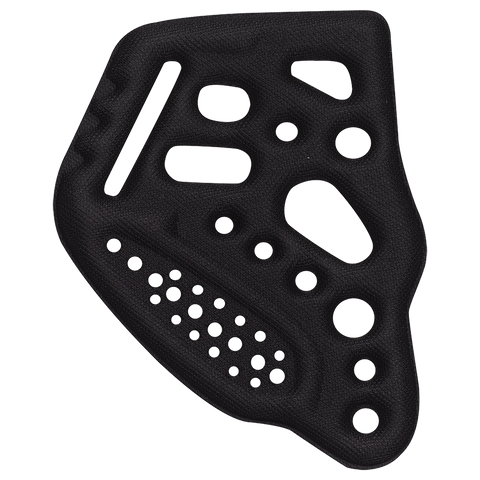 Dye i3 Goggle Replacement Ear Pieces - Black