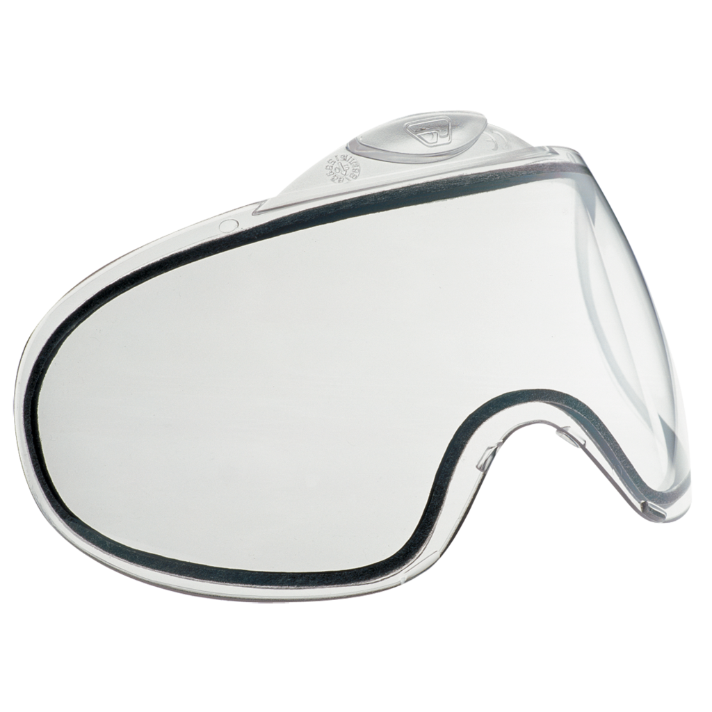 Dye i3 Thermal Lens - Clear
