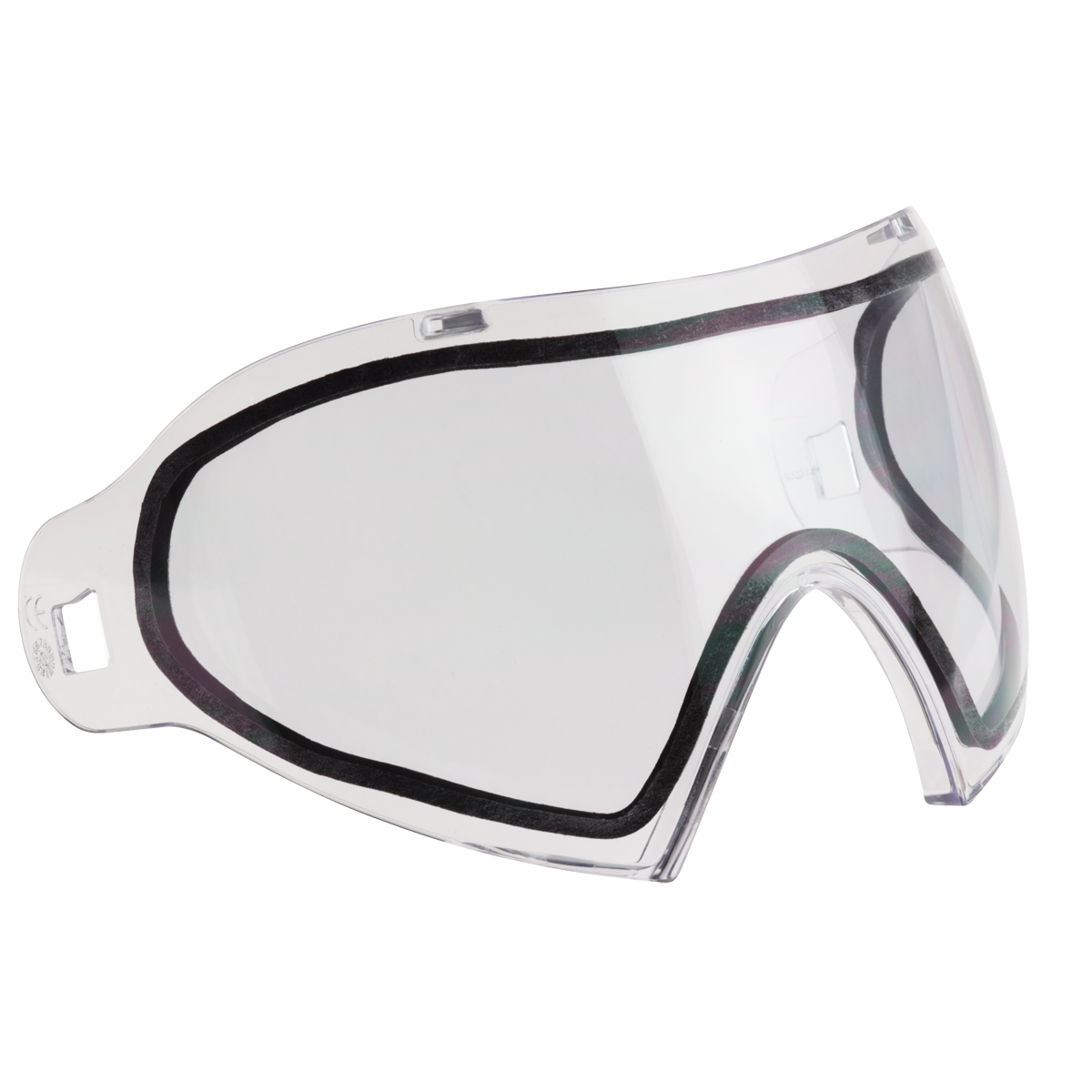 Dye I4/I5 Thermal Lens - Clear