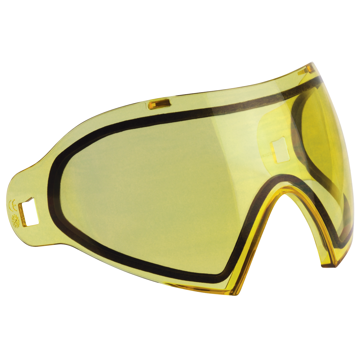 Dye I4/I5 Thermal Lens - Yellow