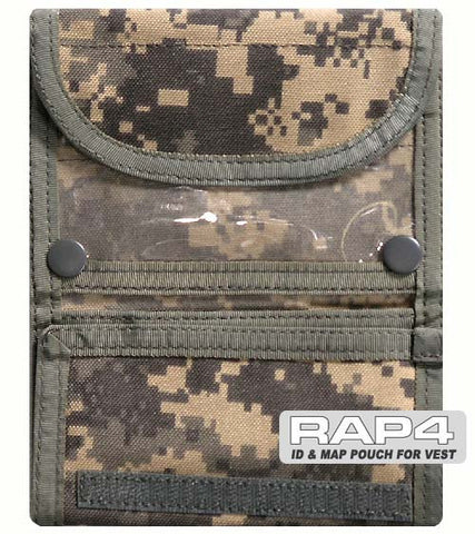 ID / Map Pouch ACU