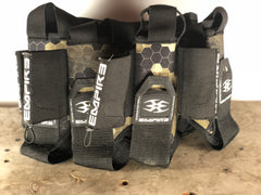 Used Empire Paintball Pod Pack 4+