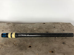 Used GOG Freak XL Carbon Fiber Barrel w/ insert 14 inch - Autococker Threads