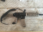 USED Tippmann TMC Magfed or Hopper-fed Paintball Marker (Shop Demo Gun)