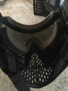 USED Dye I5 Paintball Goggles / Mask (Shop Demo Model)