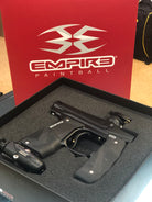 Used Empire Mini GS- Black