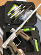 USED Planet Eclipse CS2 Paintball Maker