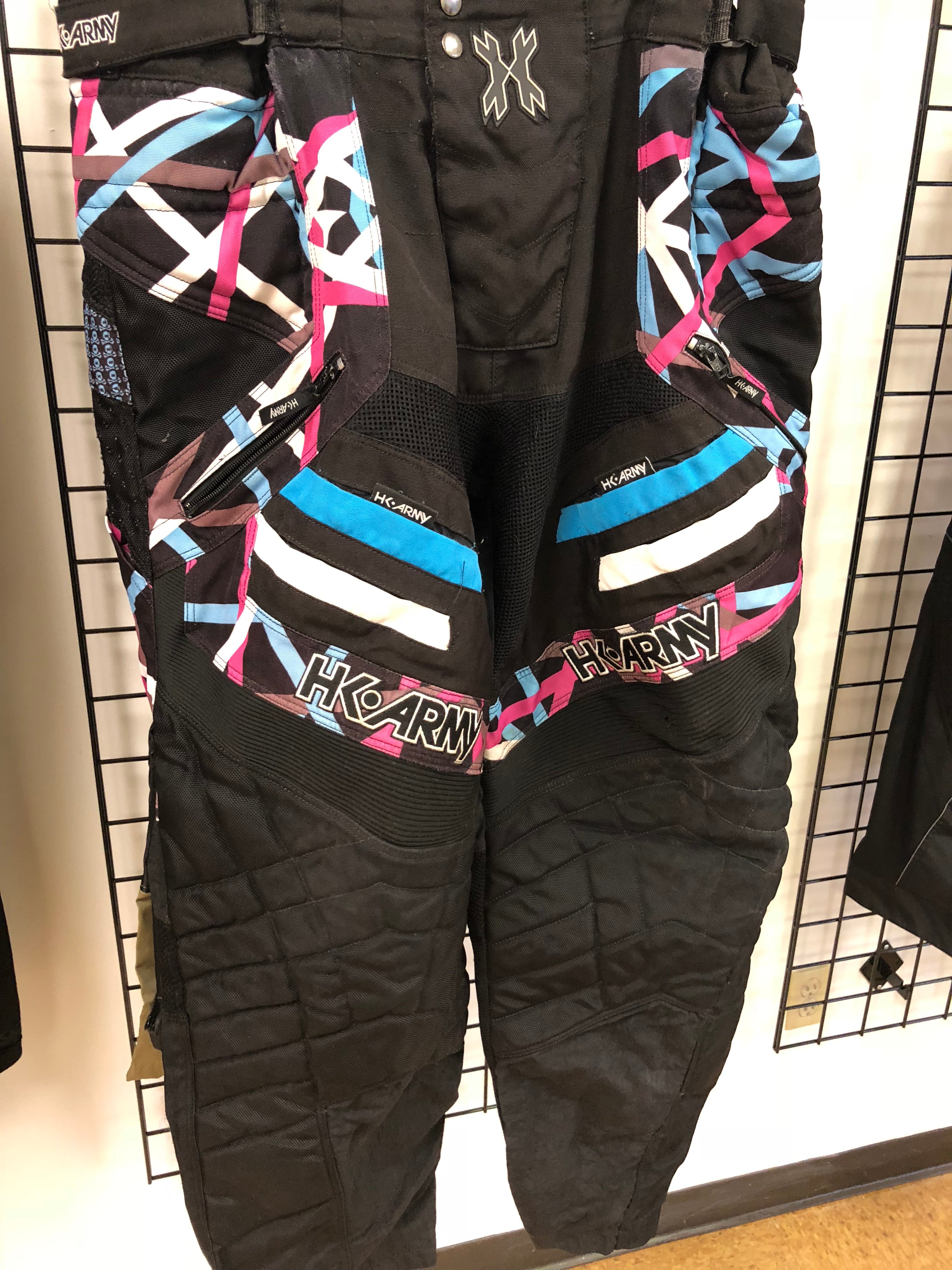 Used HK Army Hardline Arctic Paintball Pants - XL / 2XL