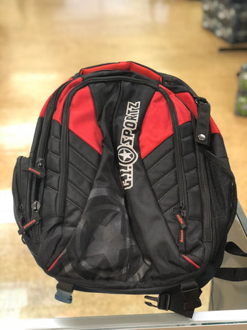 Used GI Sportz Bookbag - Red