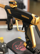 Used Vanquish GT - Goldstrike