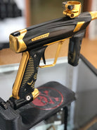 Used Vanquish GT - Goldstrike