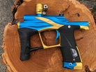 Used Planet Eclipse Lv1 - Blue/Gold