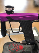 Used Etha Paintball Marker - Pink