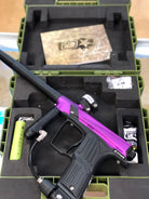 Used Etha Paintball Marker - Pink