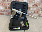 Used Planet Eclipse Geo 3.5 Paintball Gun - Champagne / Gunmetal