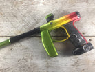 USED Empire AXE - Rasta