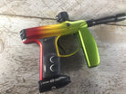 USED Empire AXE - Rasta