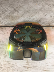 USED Virtue Spire Crown SF - Chromatic Fire