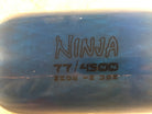 USED Ninja SL 77 - Blue - Myth Reg