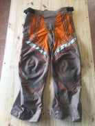 USED Dye UL Ultralite Pants - Dust Orange - M/L