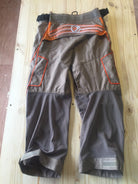 USED Dye UL Ultralite Pants - Dust Orange - M/L