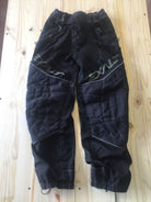 USED Exalt Thrasher V3 Pants - Black - Small