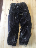 USED Exalt Thrasher V3 Pants - Black - Small