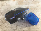 USED Virtue Spire 200 SHELL - Blue - Black - With SF