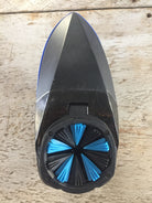 USED Virtue Spire 200 SHELL - Blue - Black - With SF