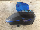 USED Virtue Spire 200 SHELL - Blue - Black - With SF