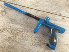 USED SP Shocker RSX - Blue - Black