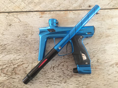 USED SP Shocker RSX - Blue - Black