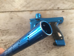 USED SP Shocker RSX - Blue - Black